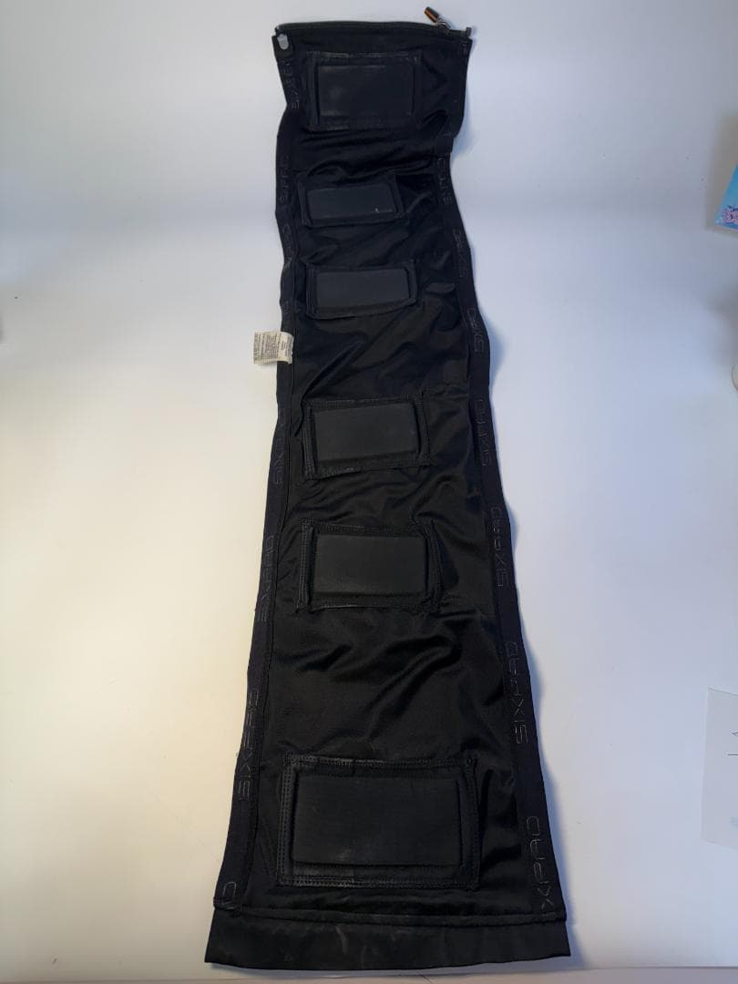 シックスパッド パワースーツ コアベルト　LLサイズ　コントローラー付属