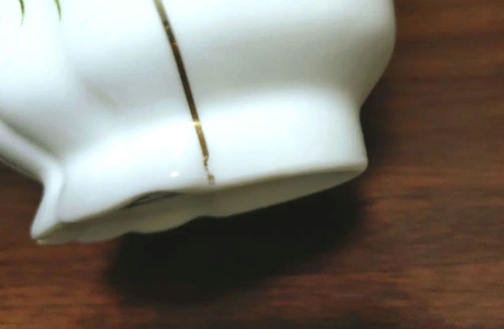 SLETTI HYBrid Flower Vase セレッティ ハイブリッド花瓶