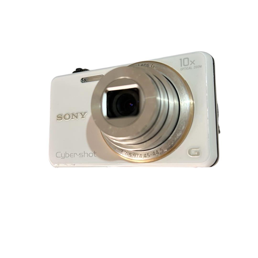 【KON様】専用SONY Cyber-shot DSC-WX100