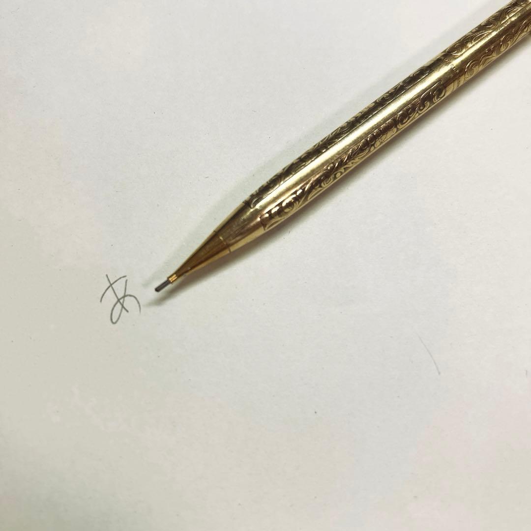 V30 12kR.G.PCASING SHEAFFER U.S.Aシャーペン