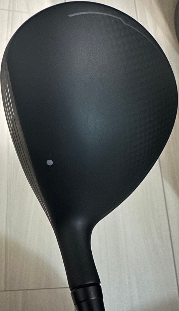 FW ピン PING G440 MAX フェアウェイウッド 7W 7番 21度