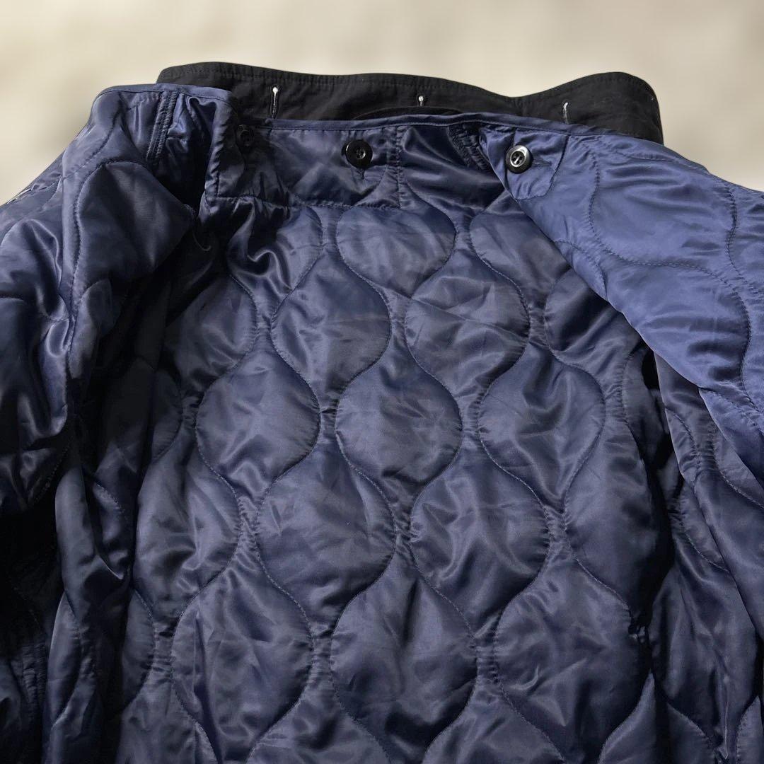 極美品✨ ciaopanic マルチウェイM-65 モッズコート ライナー付き