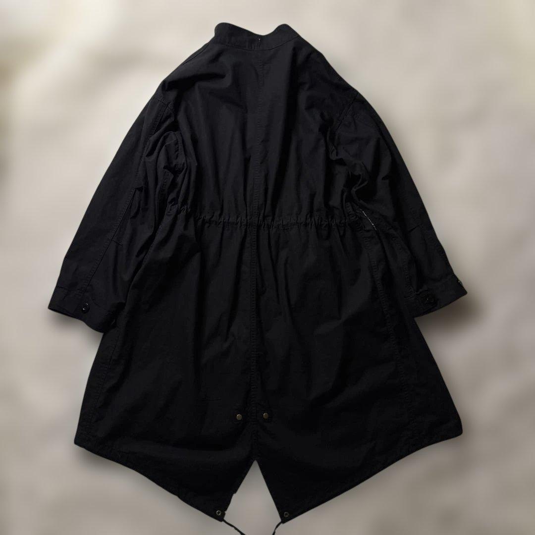 極美品✨ ciaopanic マルチウェイM-65 モッズコート ライナー付き