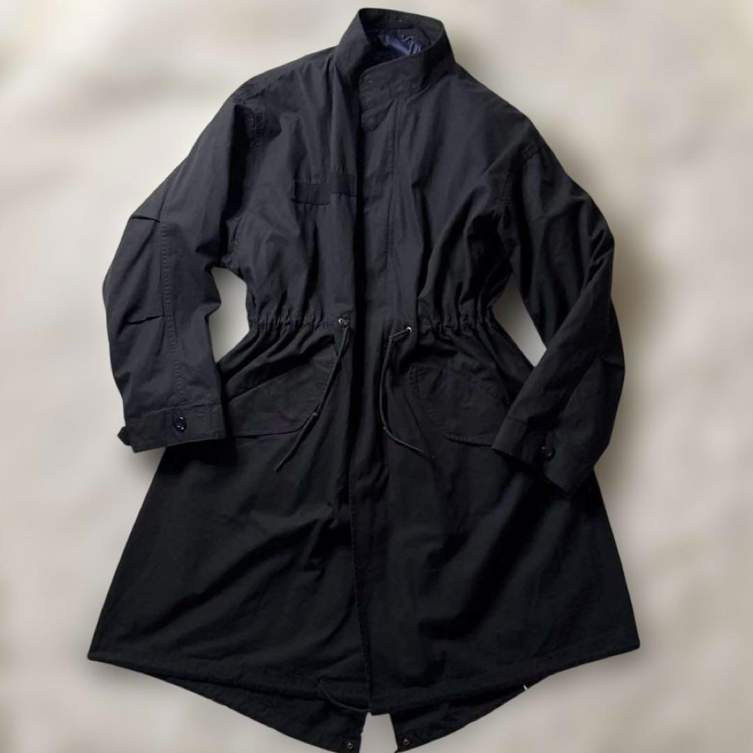 極美品✨ ciaopanic マルチウェイM-65 モッズコート ライナー付き