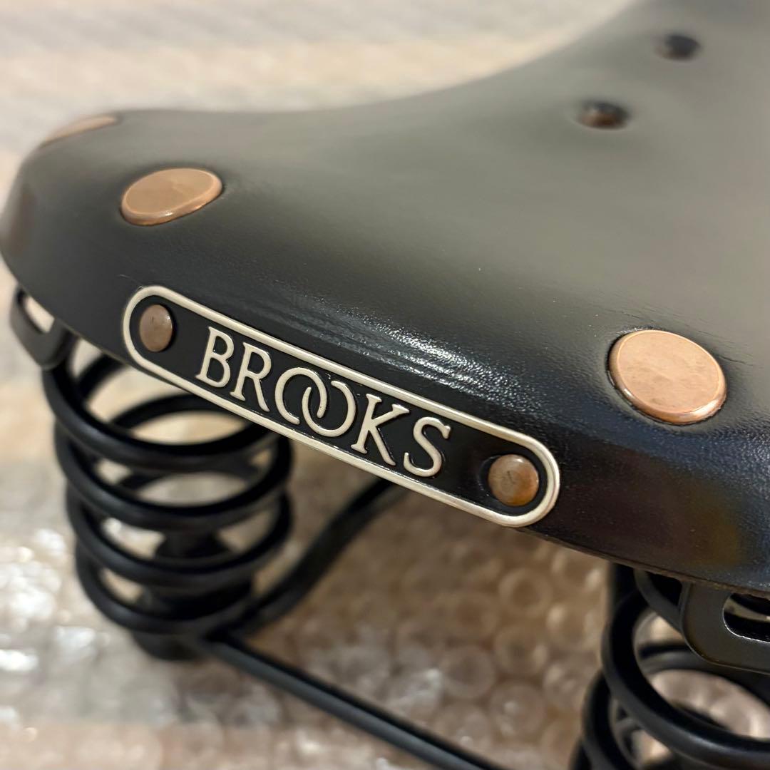 BROOKS b17 flyer special フライヤースペシャル レザー