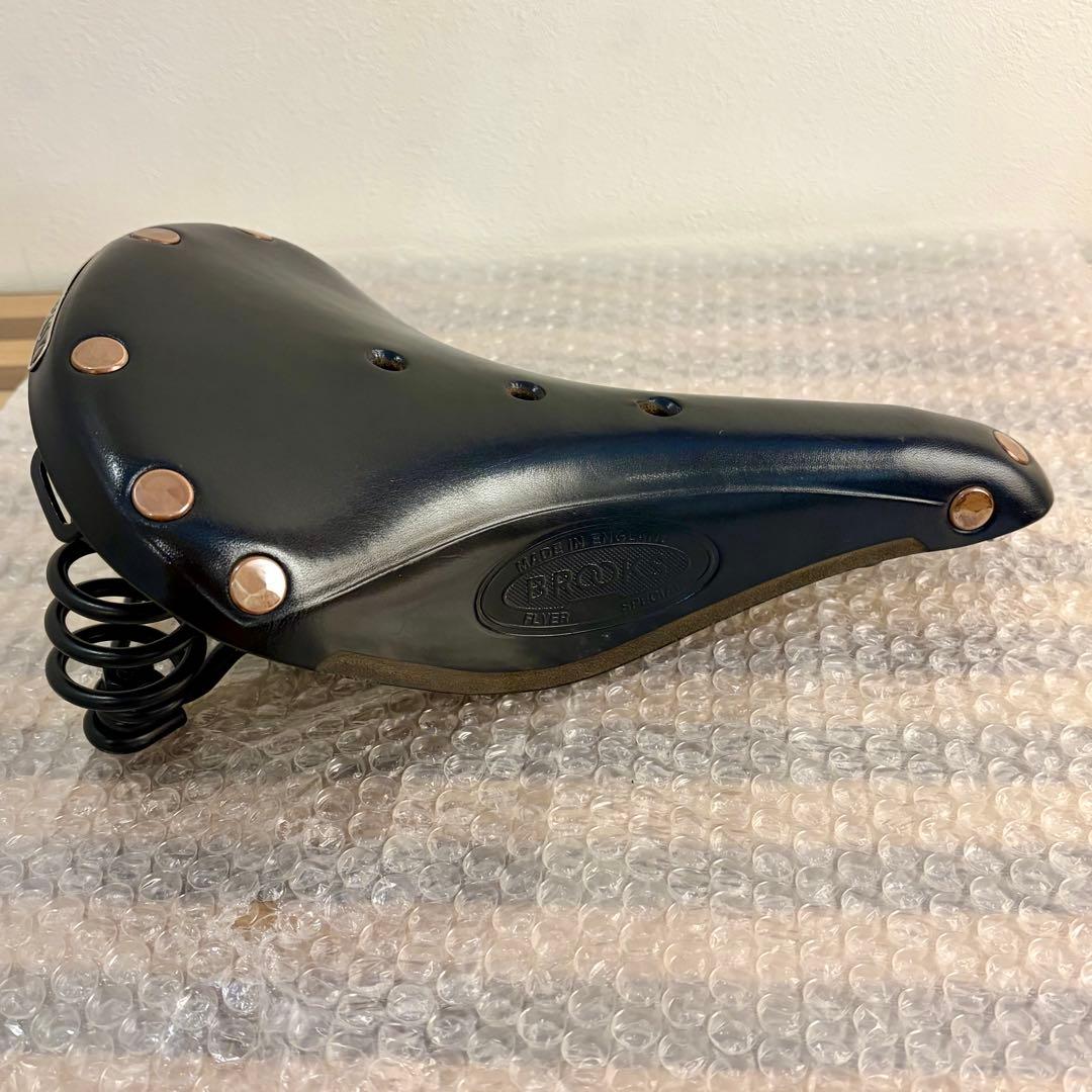 BROOKS b17 flyer special フライヤースペシャル レザー