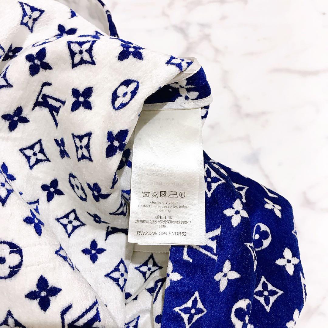 LOUIS VUITTON ワンピース サイズ34