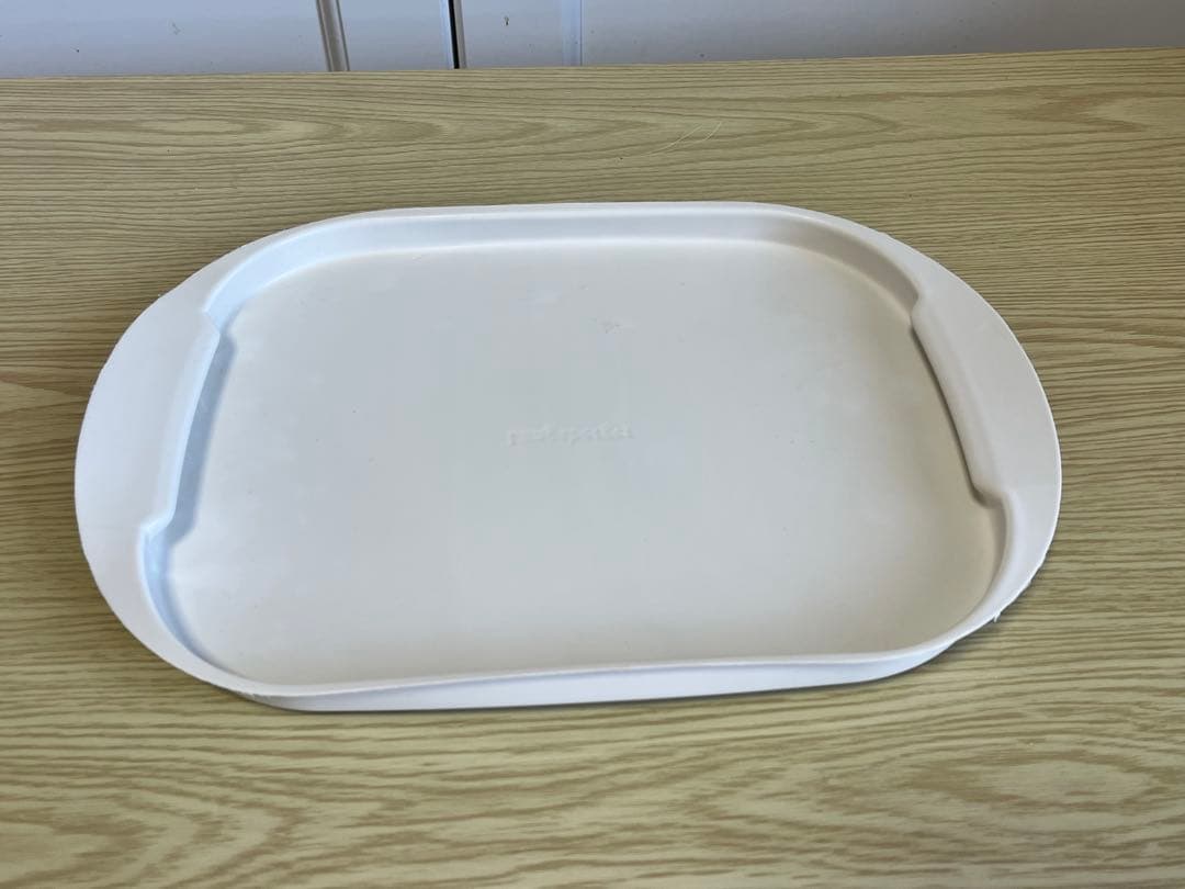 ロンガバーガー★ベーキングディッシュ&バスケット★ライナー，蓋付き