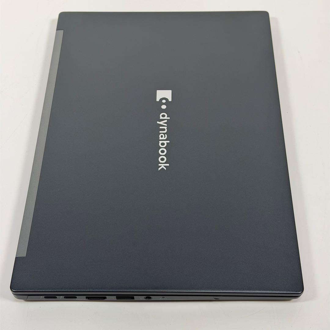 79.G83/HU 超軽量 i5-11世代 16G512G Office2024