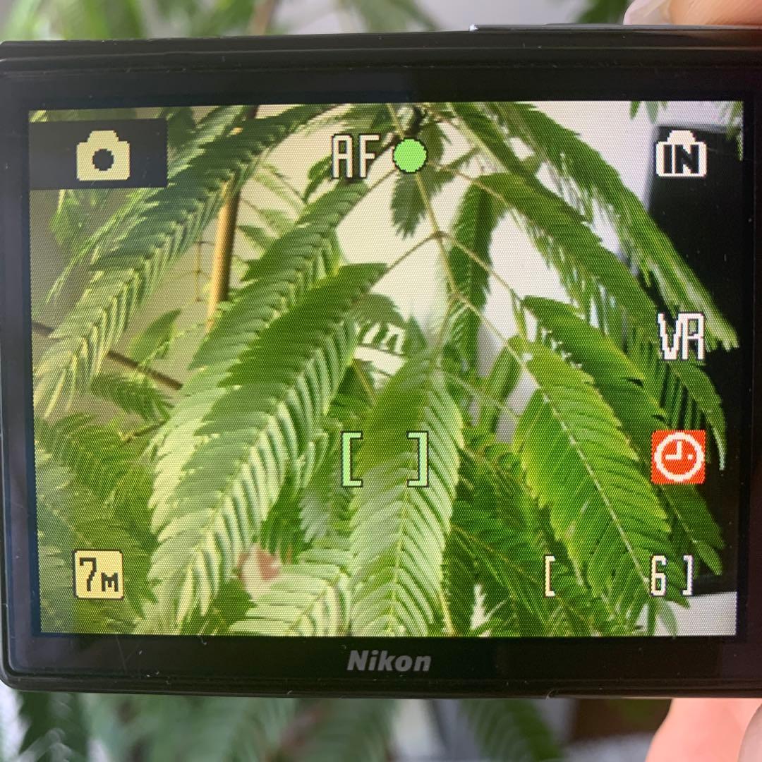 【動作確認済】CASIO EXILIM Nikon COOLPIX コンデジ