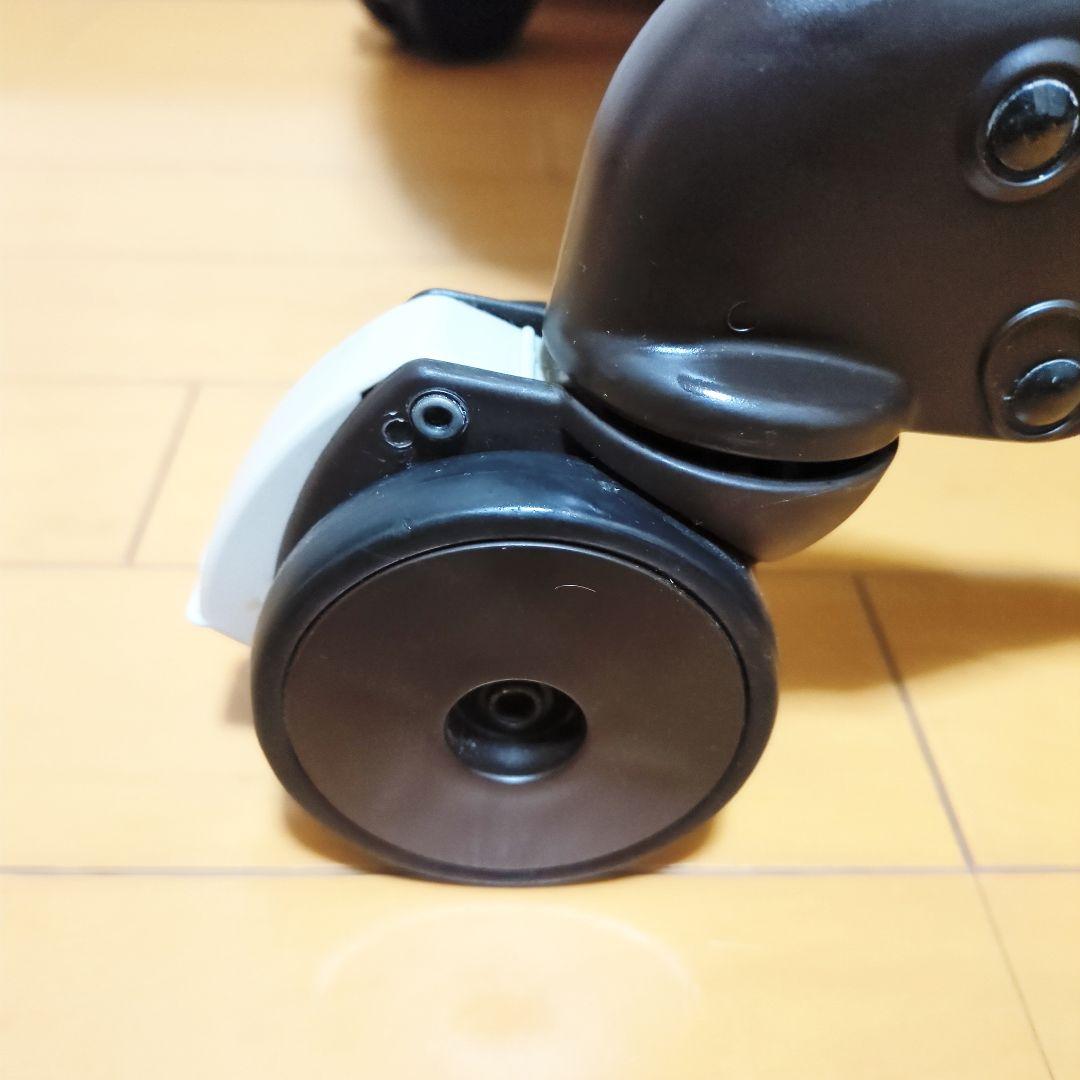 ✨良品✨Combi コンビ ネムリラ AT オートスウィング 人気の星柄⭐