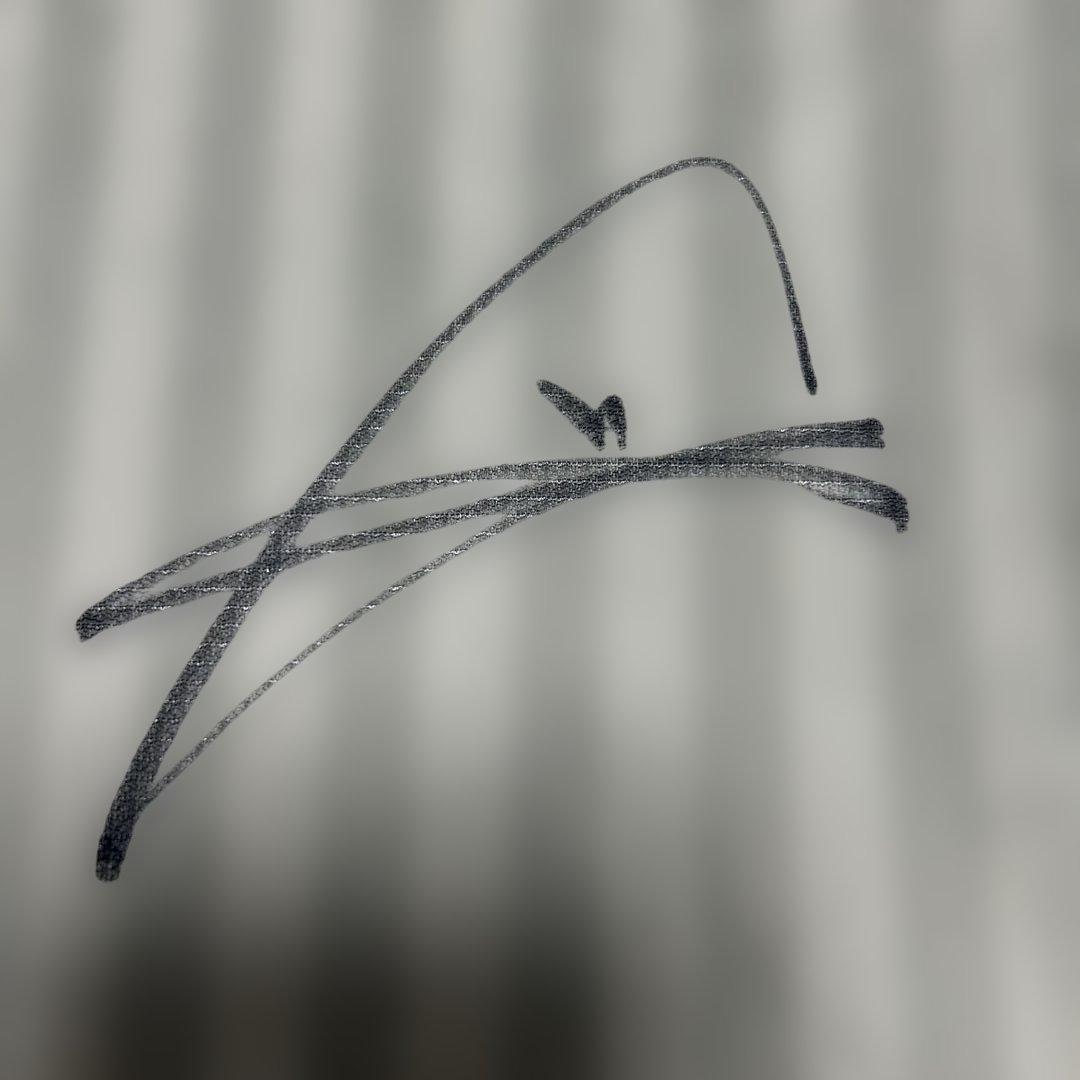 33人のサイン入り！川崎フロンターレ2018年のアウェイユニフォーム