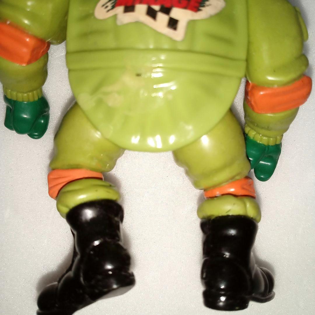 1994 ミュータント・タートルズ　バイク