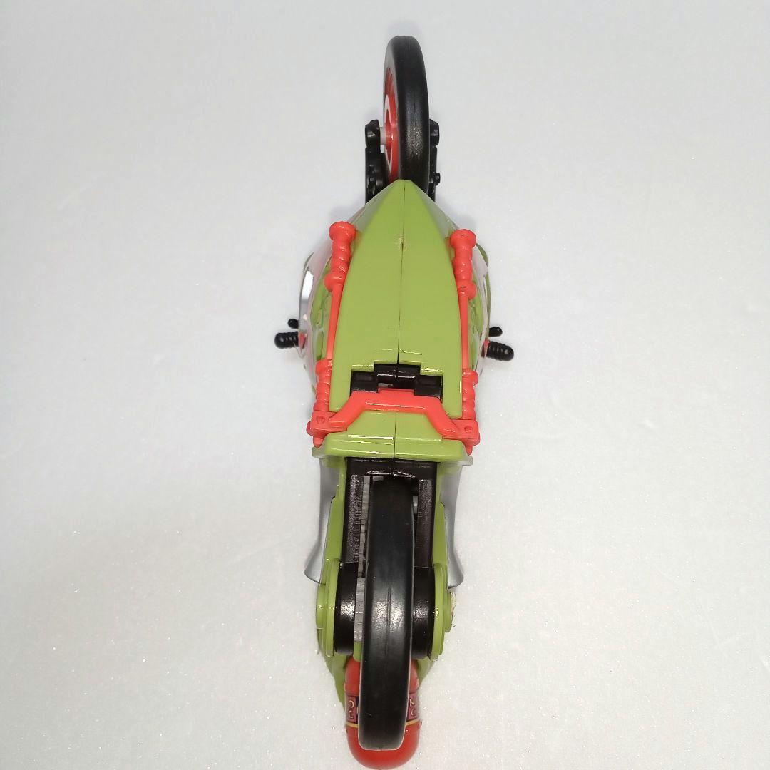 1994 ミュータント・タートルズ　バイク