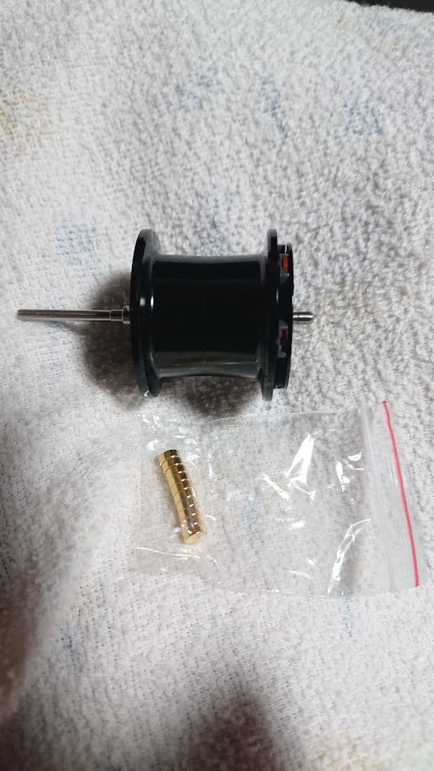 ☆リールのみ！！！スプール無し！！！ABUソルティーステージジギング☆