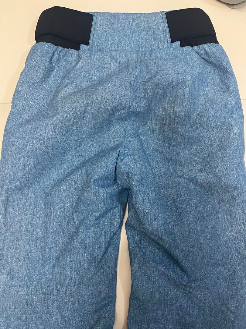 GOLDWIN スキーウェア 上下