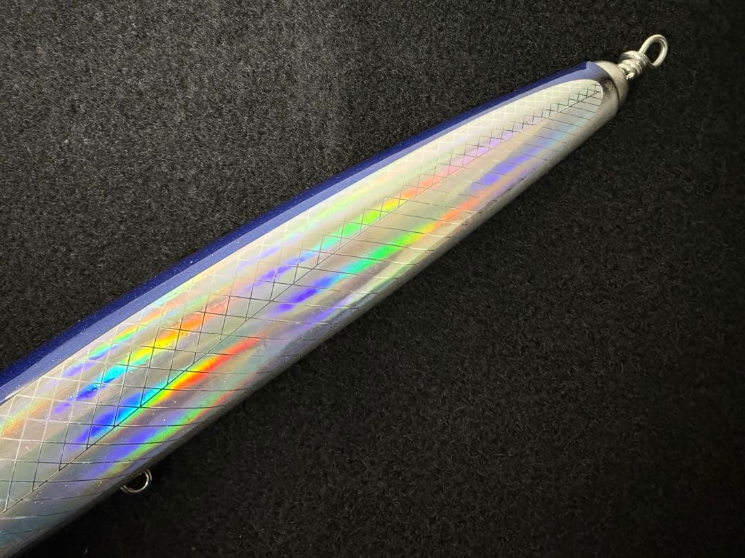 シービーワン　ルドルフ300未使用CBONE　バズー　パドルベイト カーペンター