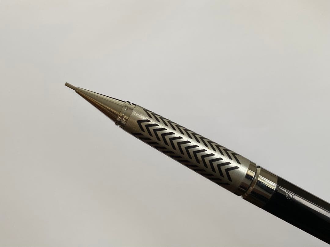 廃番 廃盤 希少 プラチナ万年筆 PLATINUM アングル ANGLE 初代