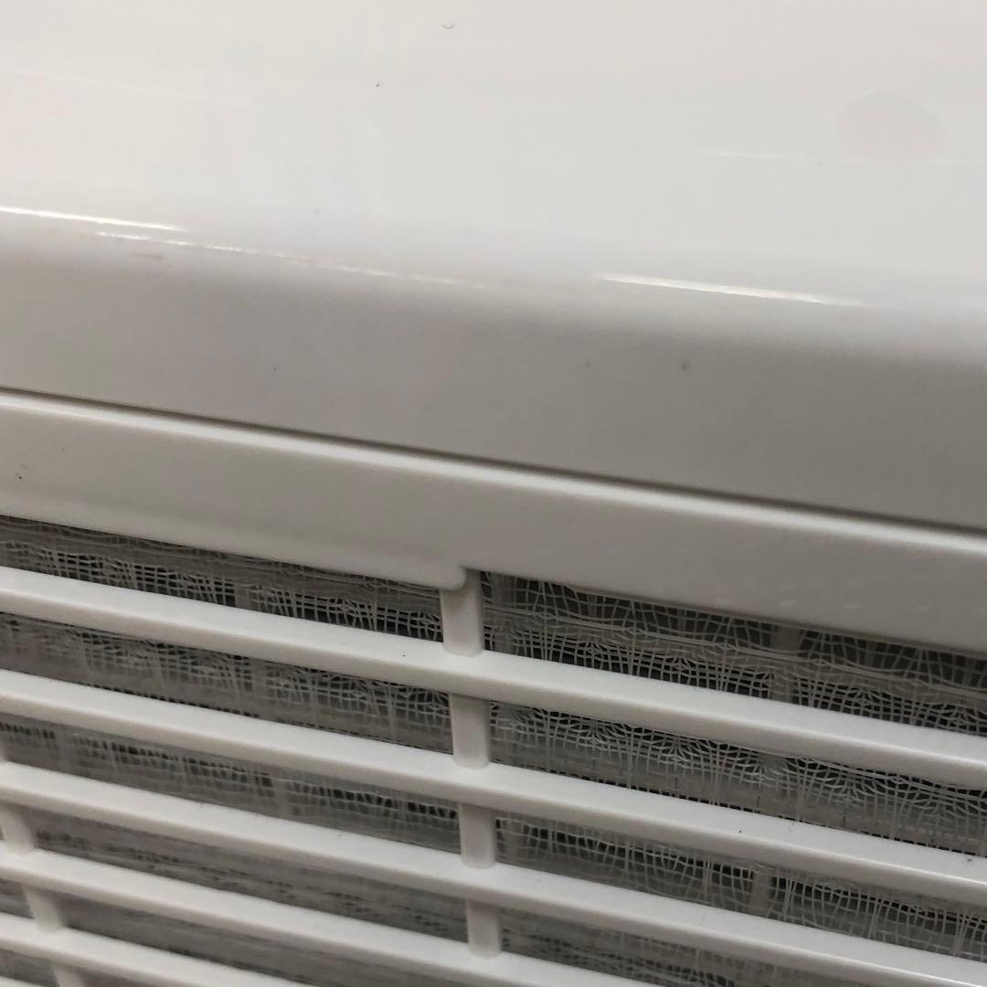 CORONA コロナ　衣類乾燥除湿機　CD-S6324 2024年製