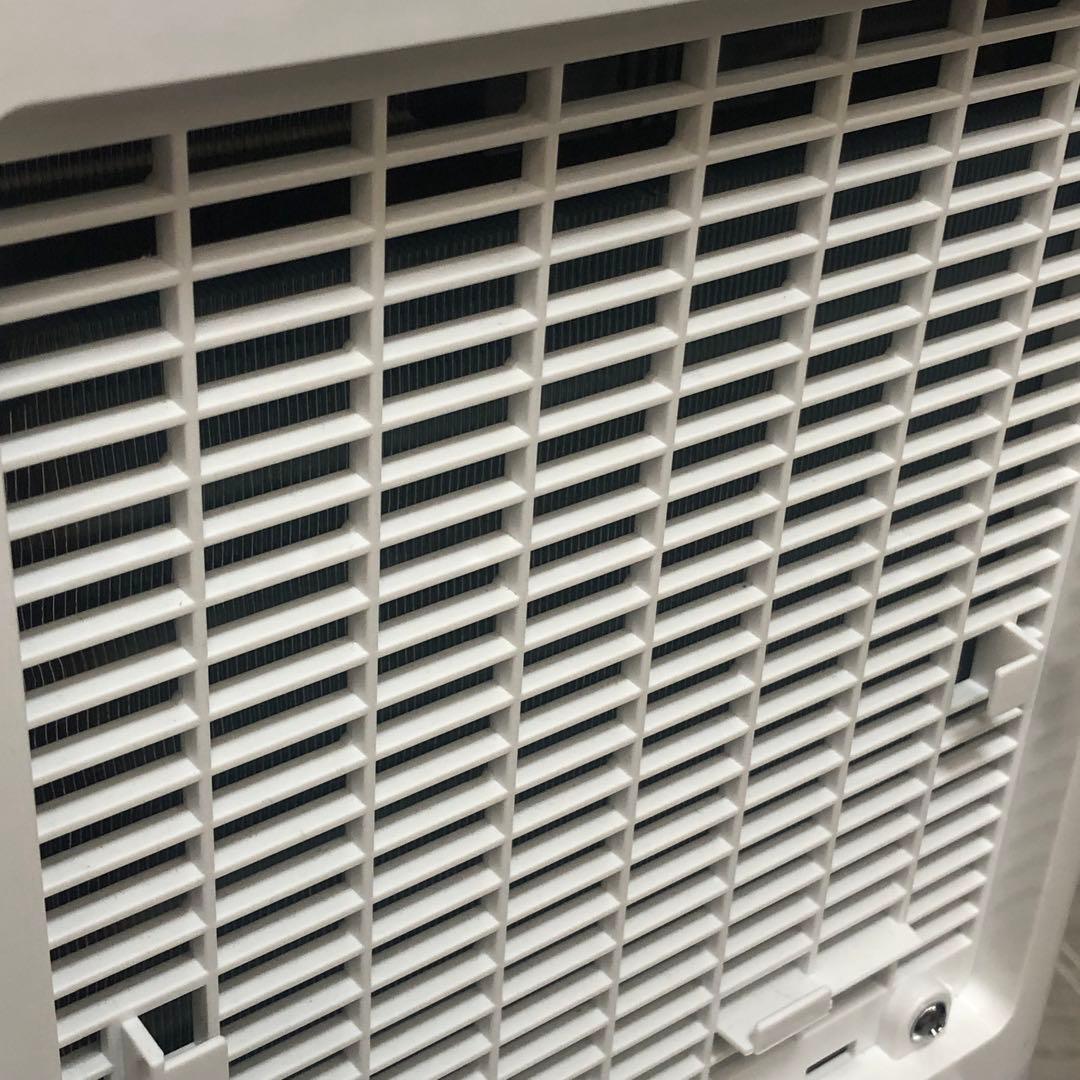 CORONA コロナ　衣類乾燥除湿機　CD-S6324 2024年製