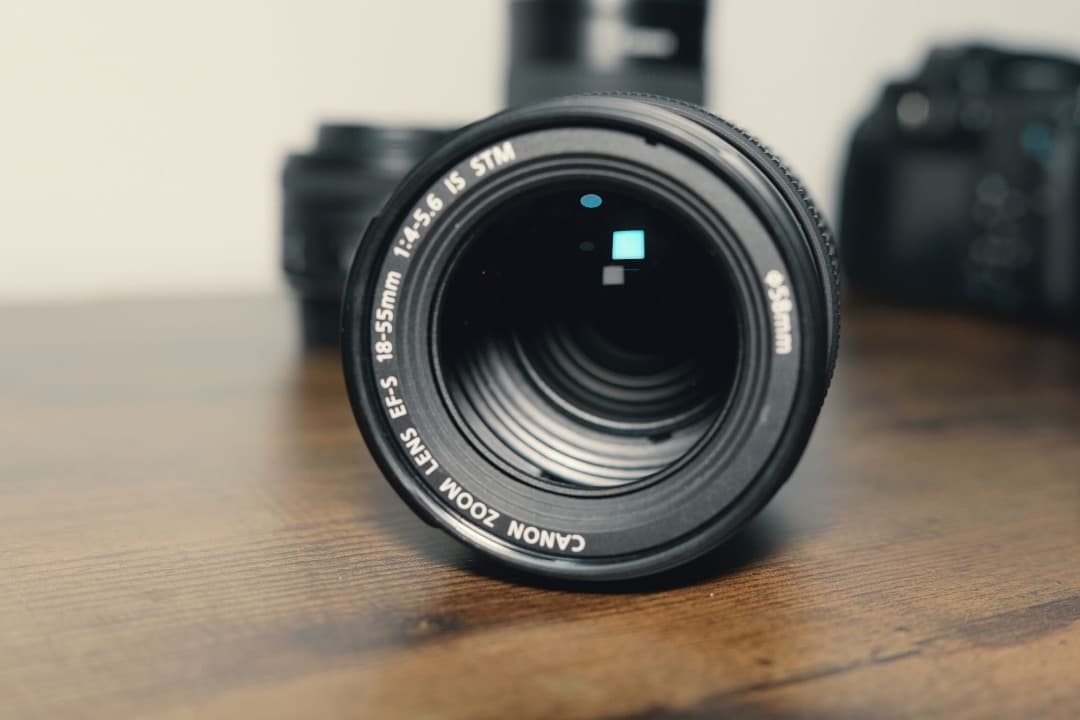 Canon eos kiss x9i レンズ3本セット