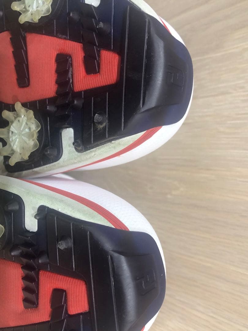 FOOT JOY HYPER FLEX CARBON BOA ゴルフ　メンズ