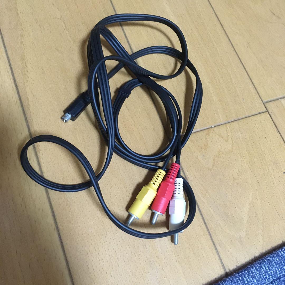 ビデオカメラ SONY HDR