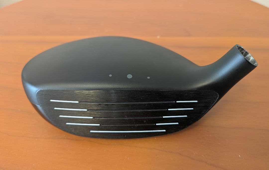 【美品】PING G425 MAX フェアウェイウッド 5W ヘッドのみ