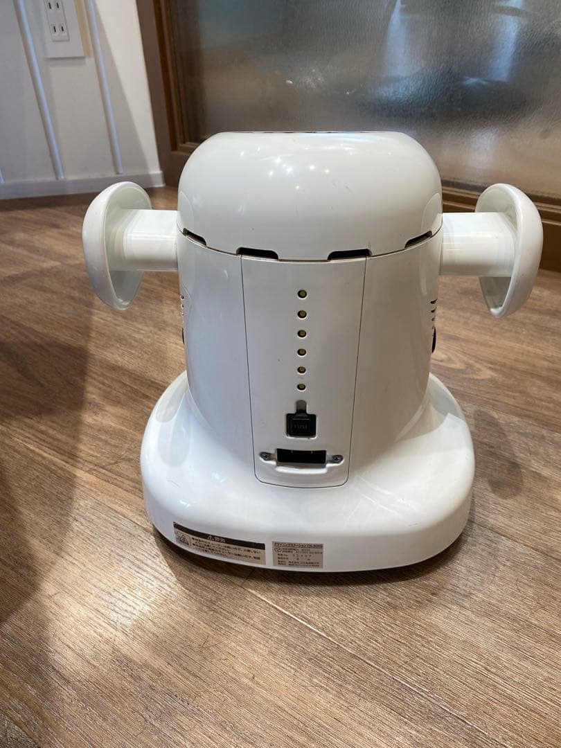 資生堂　システムキュール　デジタルパーマ機 DS-300Q