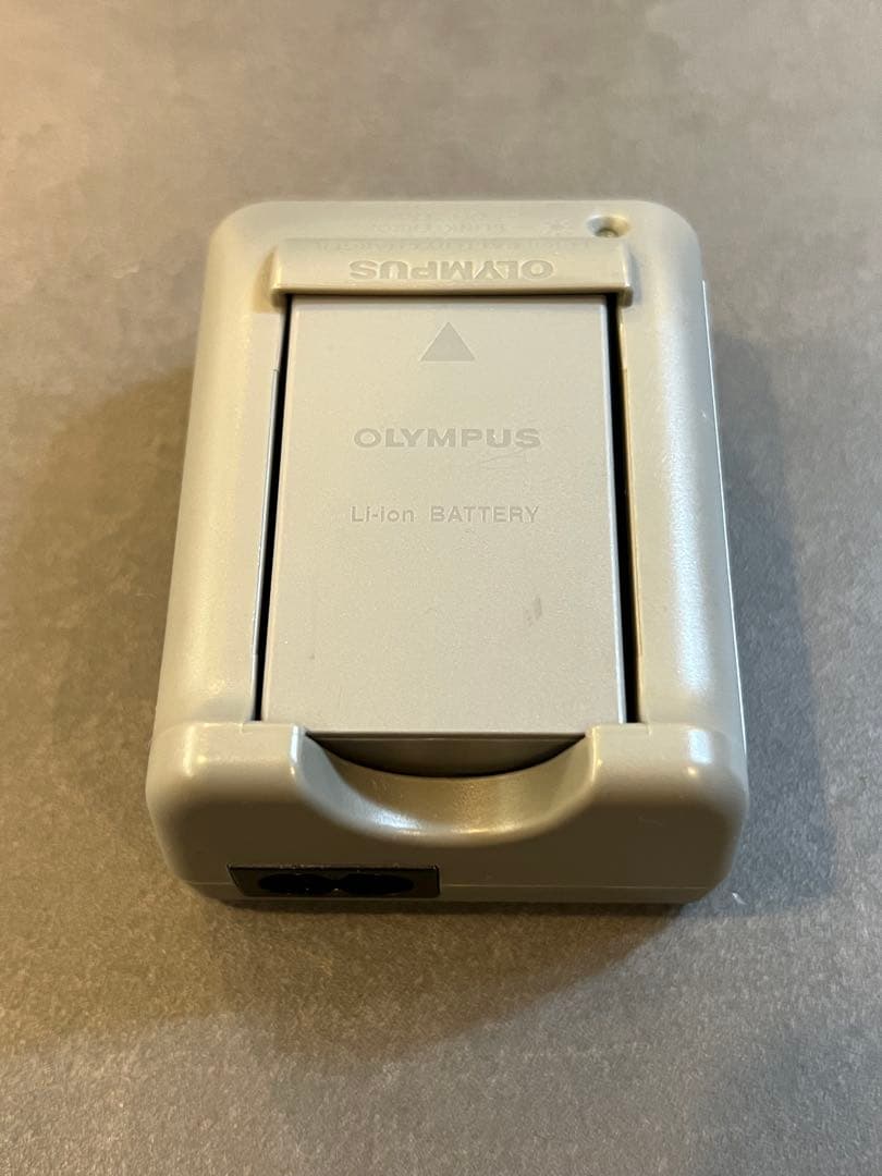 K【動作確認済】OLYMPUS OM-D E-M10 MarkII