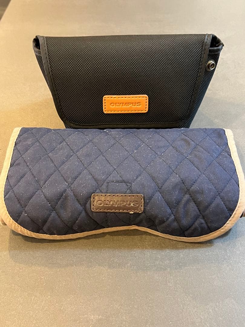 K【動作確認済】OLYMPUS OM-D E-M10 MarkII