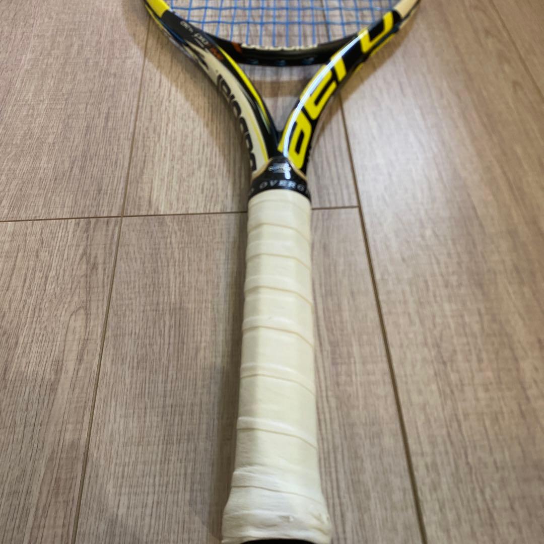 バボラピュアアエロ2013年モデル