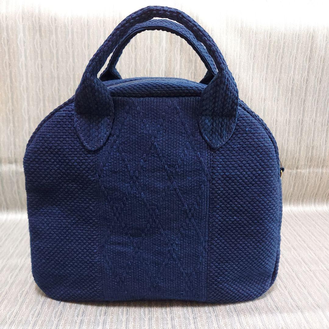 剣道着のボストンバッグ