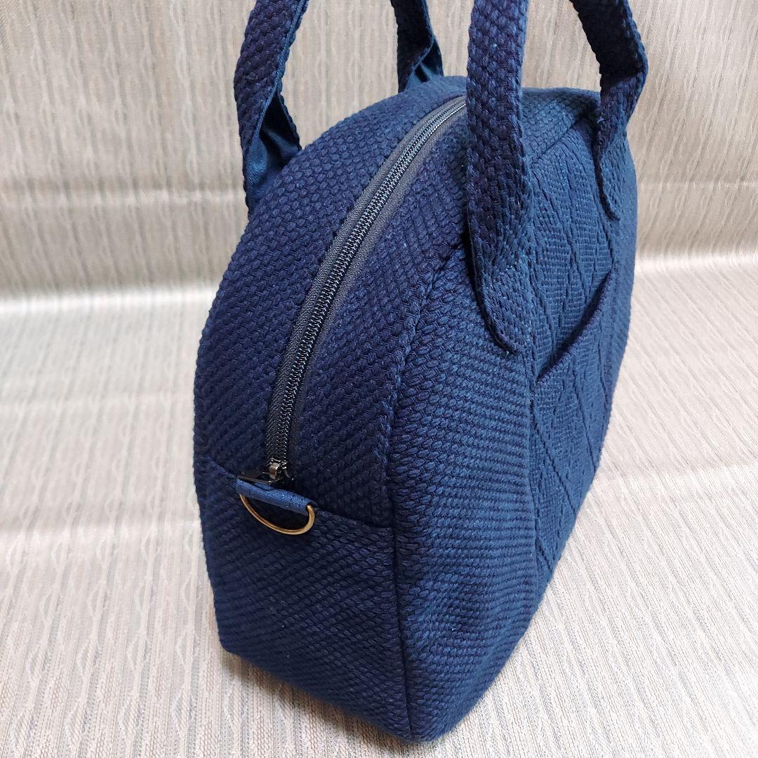 剣道着のボストンバッグ