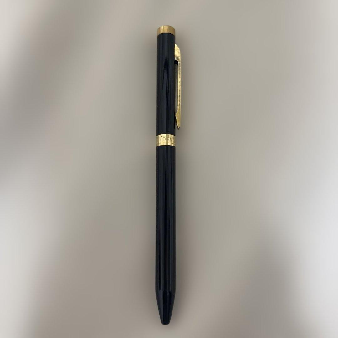 廃盤 筆記具 まとめ ❽本SHEAFERCROSS ZEBRACHROMATIC