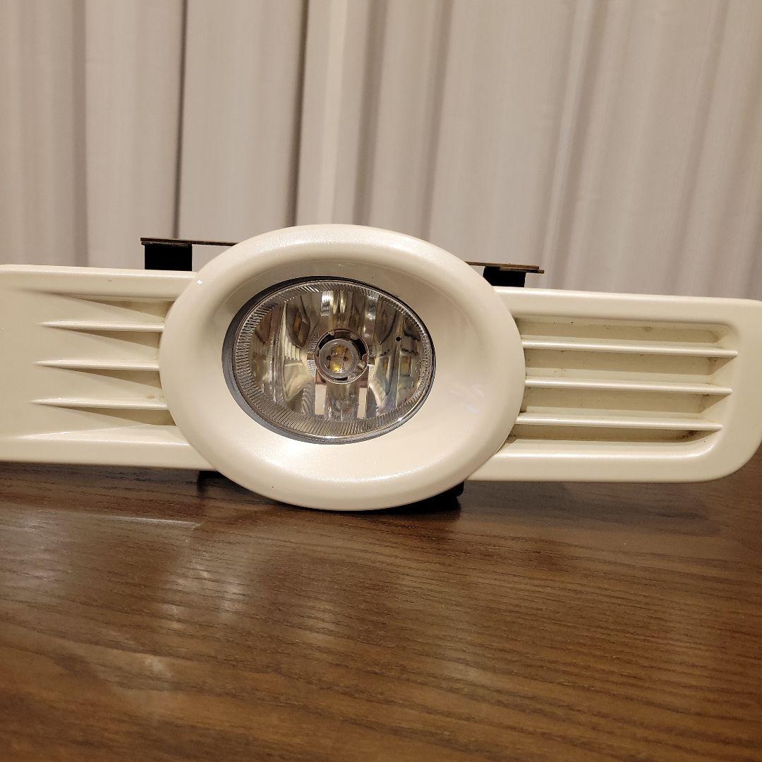 HONDAホビオ用フォグランプ　左右 2個セット