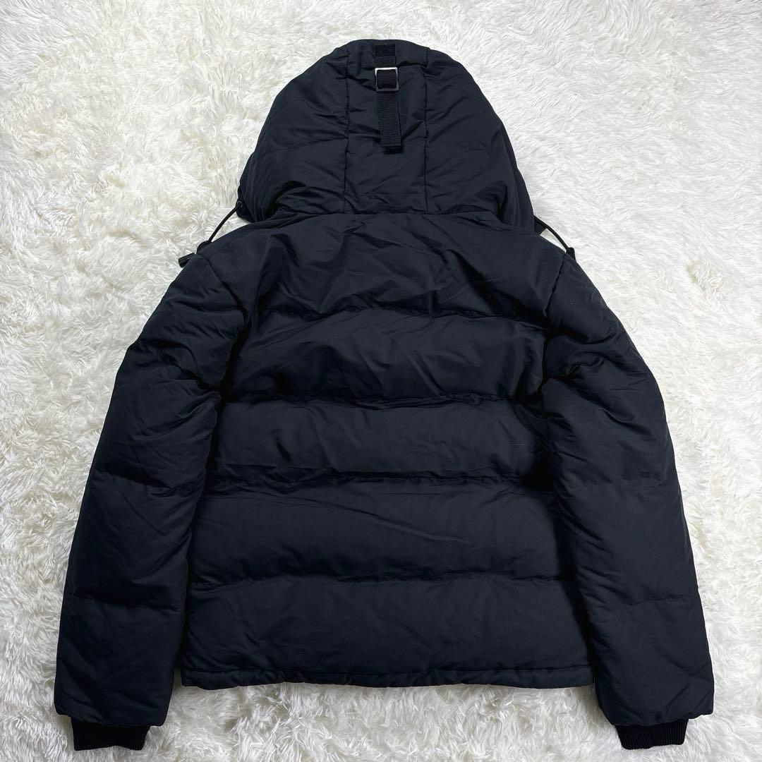 ✨新品タグ付き・別注✨ラルフローレン×ロンハーマン　ダウンジャケット　ポニー刺繍