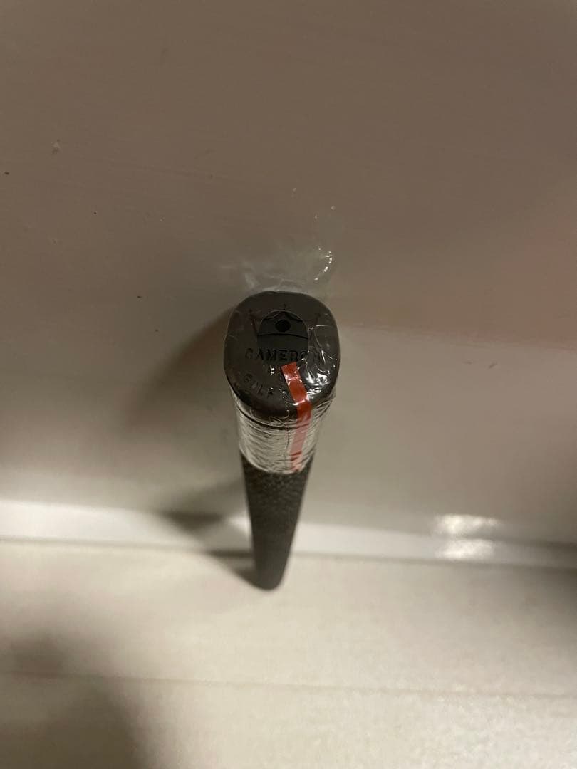 スコッティキャメロンフルコードグリップ　未使用品