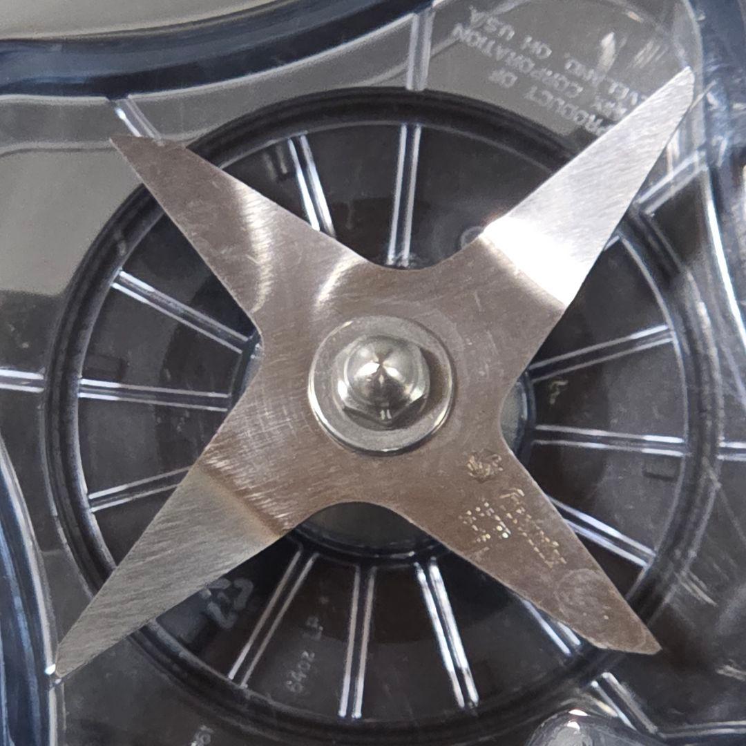 極美品 Vitamix VM0173C ブレンダーミキサー バイタミックス プロ