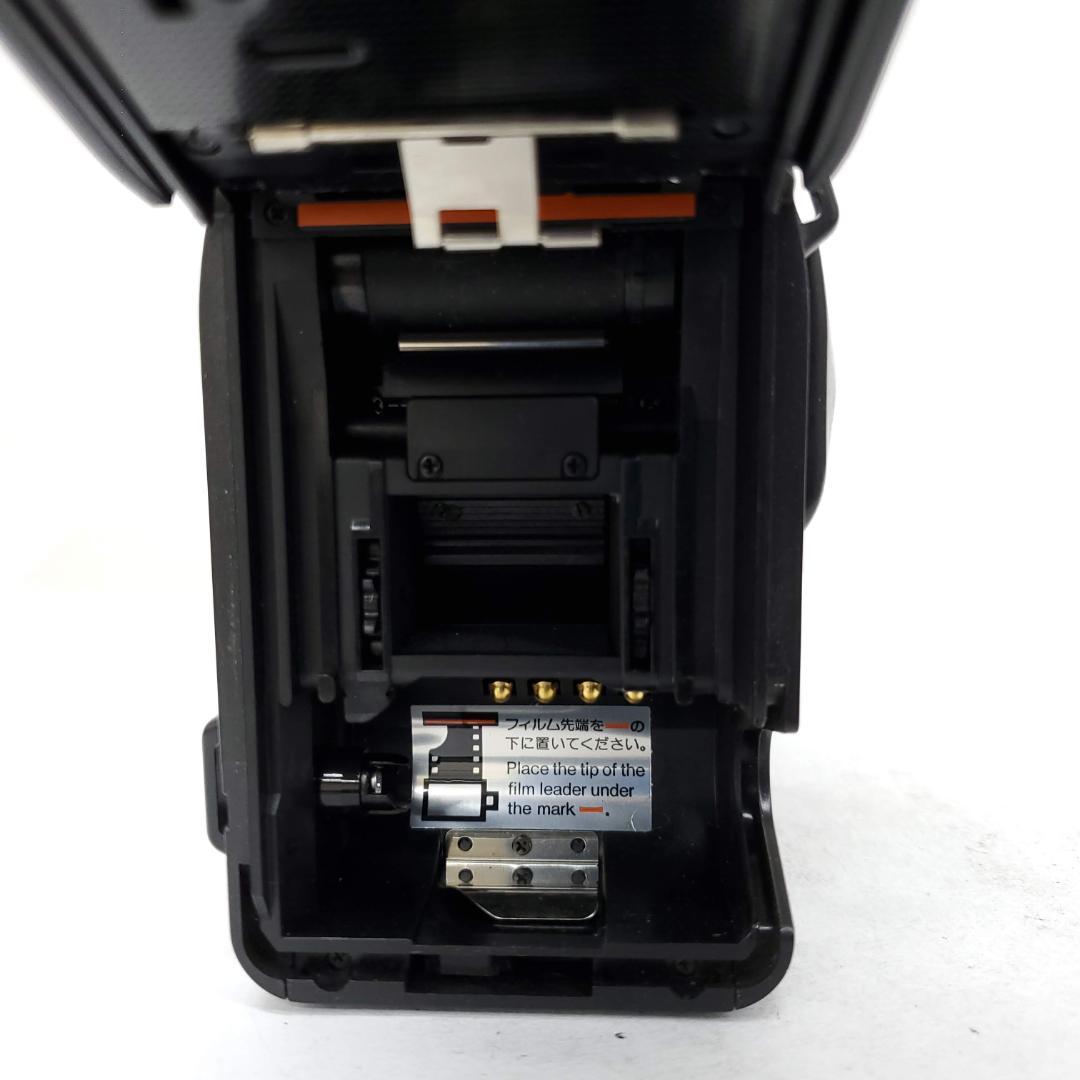 フィルムカメラ KYOCERA SAMURAI X3.0 F0116-333-2v y