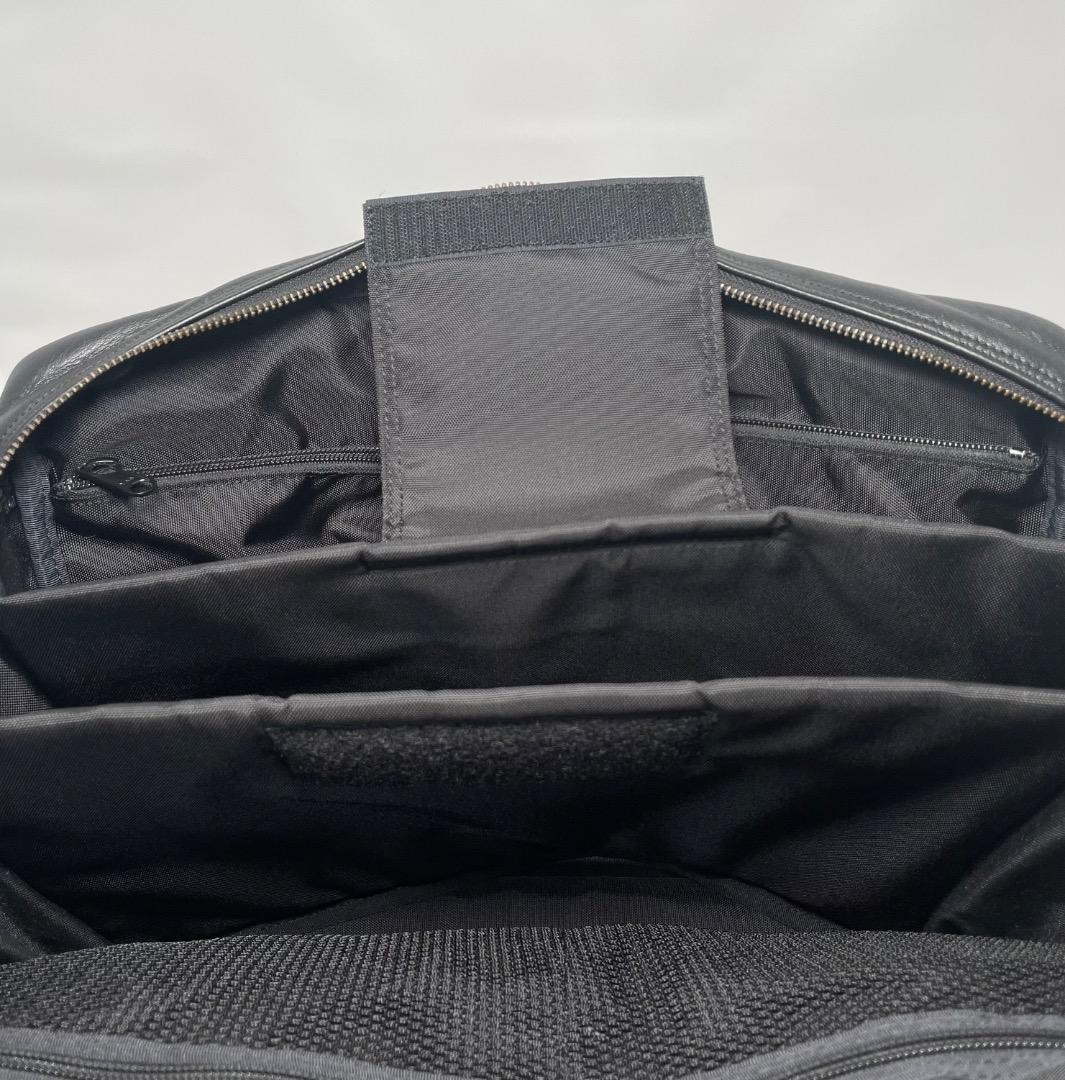 PORTER✨高級レザー✨ブリーフケース 2way B4 PC 送料無料 匿名