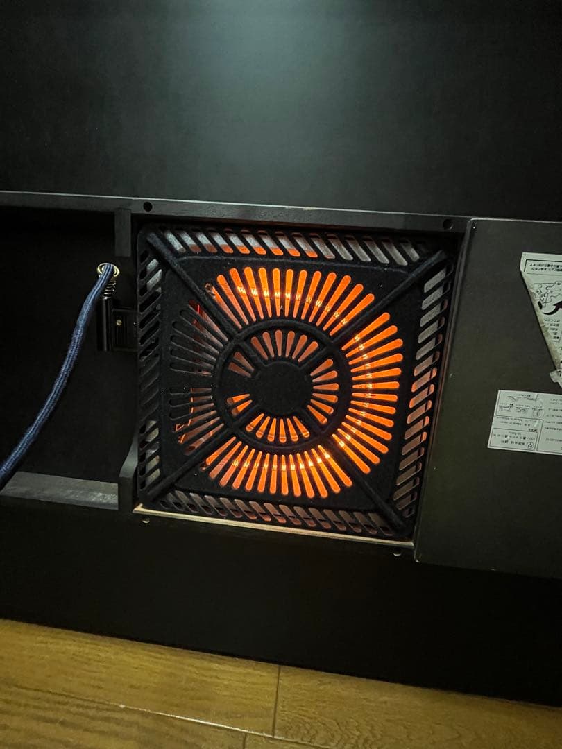 折り脚　こたつテーブル150・80