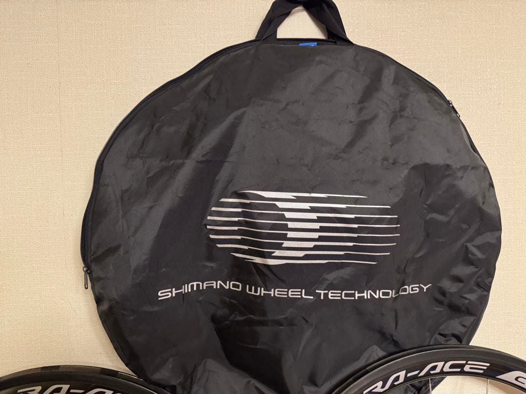 パーツ SHIMANO WH-9000-C50-TU DURA-ACE