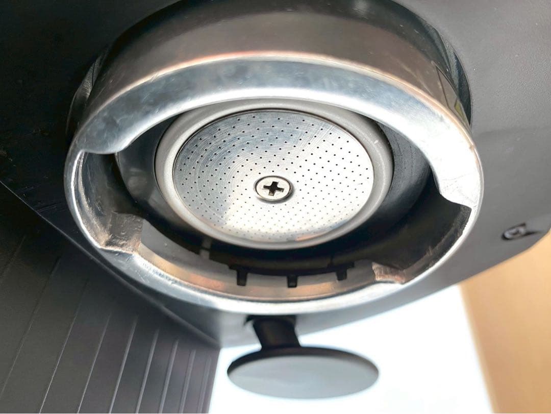 デロンギ エスプレッソ・カプチーノメーカー EC152J 付属品一式 動作確認済