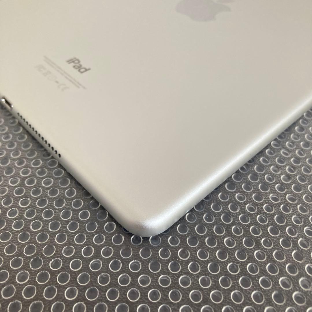 344【早い者勝ち】電池良好☆iPadAir2第2世代64GB SIMフリー☆
