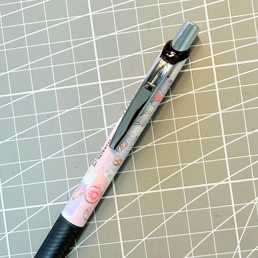 レア！Jelly Café デザイン 派通 ペン 日本絶版