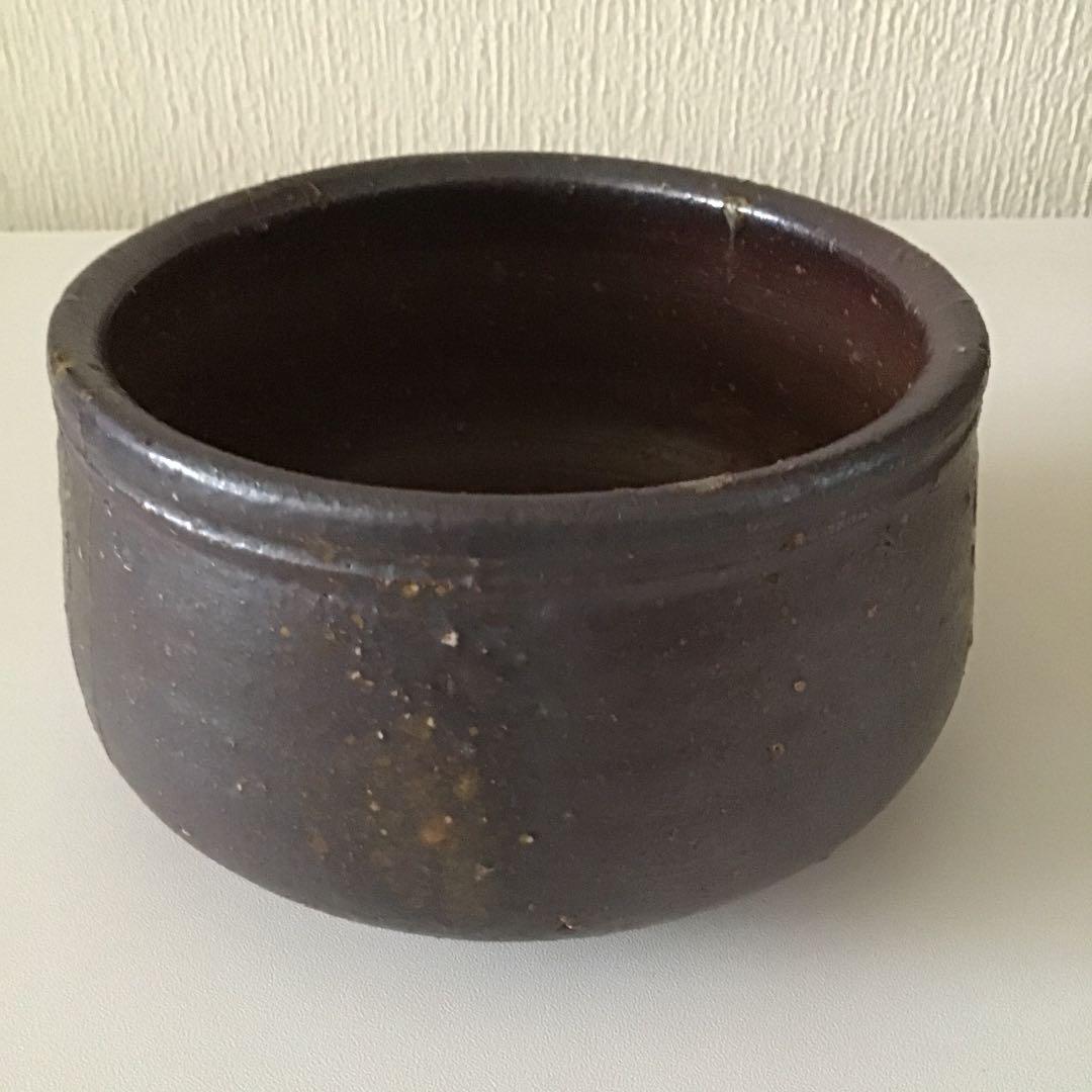 茶道具　建水