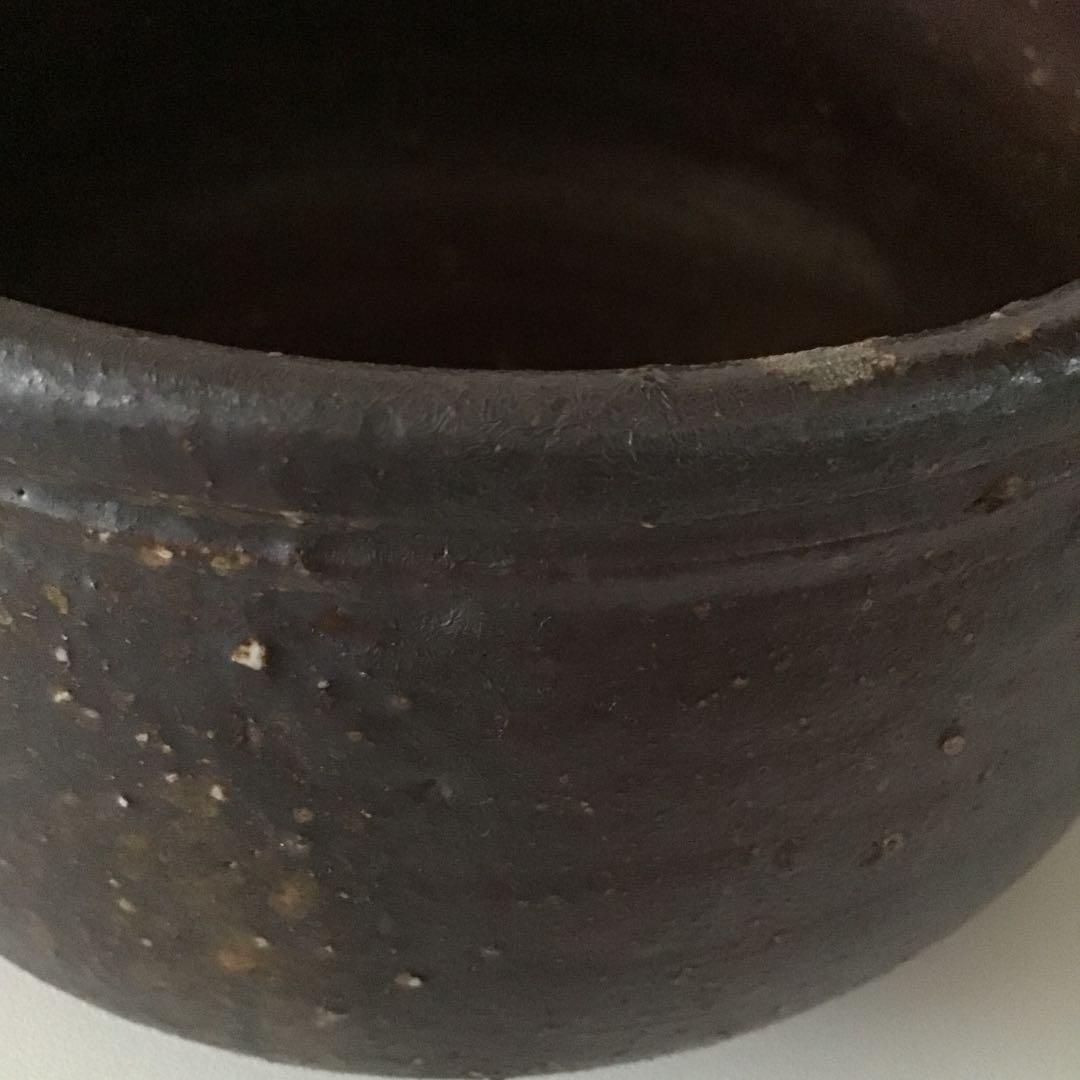 茶道具　建水