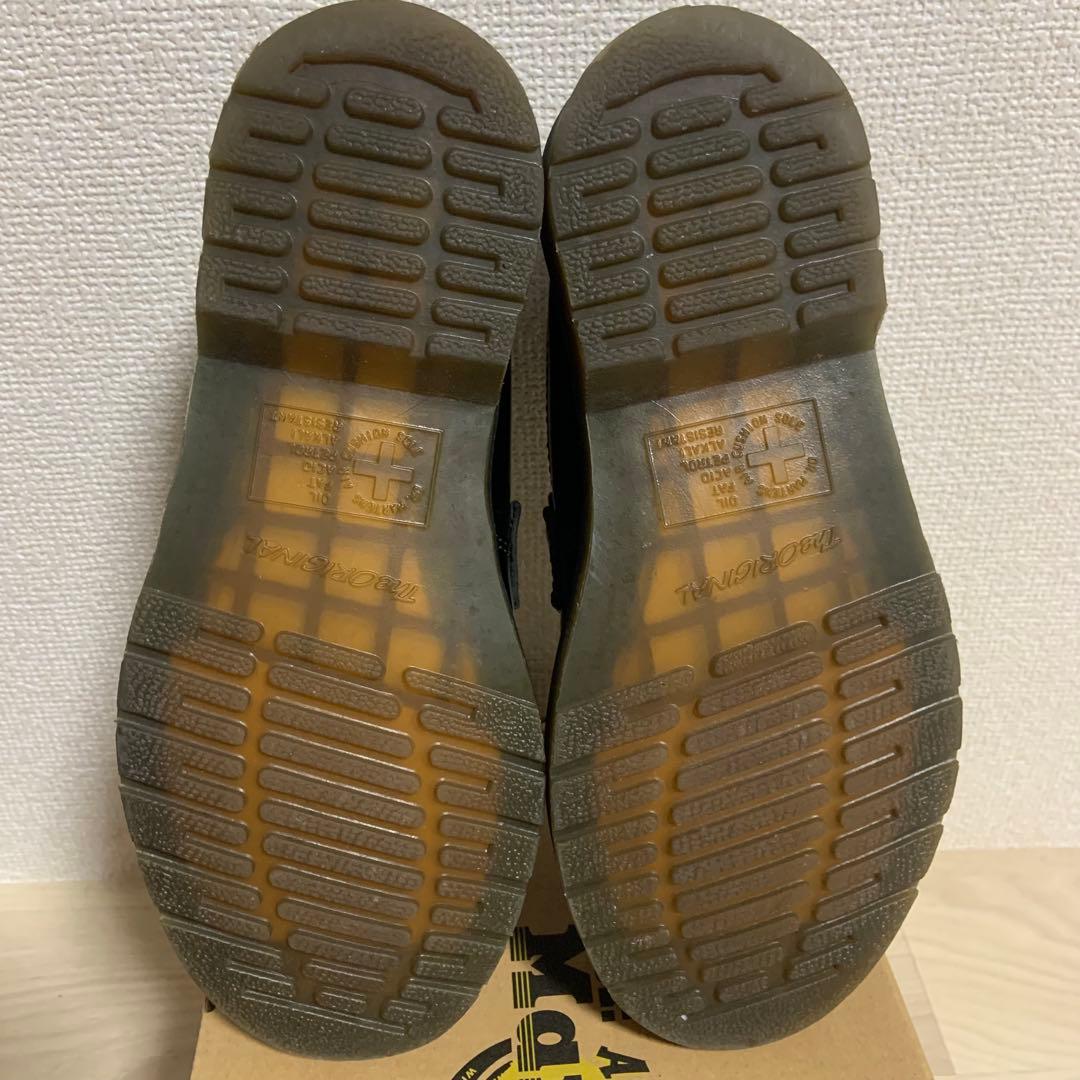 Dr. Martens ADRIAN ドクターマーチン　エイドリアン　23