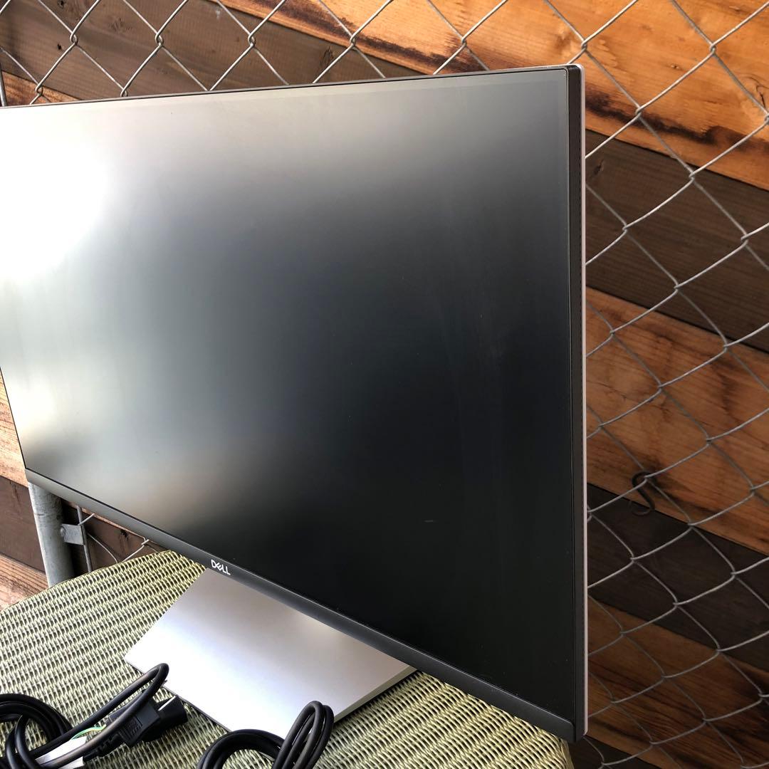 Dell 27 モニター - S2721H ディスプレイ 27型 通電OK